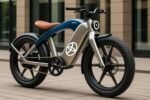 New Toyota Electric Cycle 2026