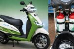 Honda Activa CNG 2026 Revealed
