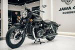 Jawa 42 Bobber 2026 Launch