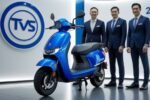 TVS iQube 2026 Launch