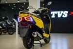 TVS Jupiter 125 Hybrid