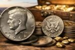 Rare Kennedy Half Dollars Worth Millions in 2026