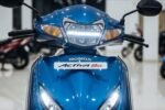 Honda Activa 8G with 149cc Engine