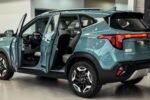 Kia Seltos 2026