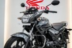 Honda Shine 125