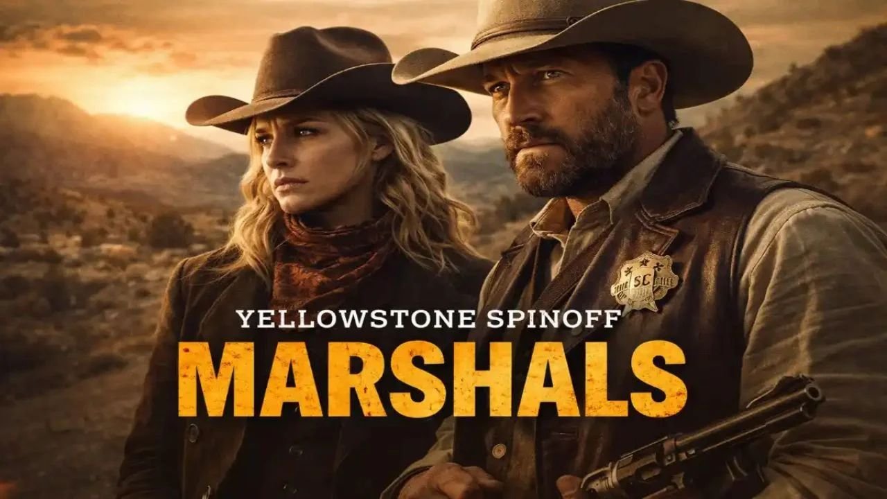   Hoppers | Avatar The Last Airbender | Yellowstone  | Superman 2 | Bioshock | God of War | Pride & Prejudice | Scary Movie 6 | New series from the creators of The Dark Crystal | Tulsa King | Yellowjackets S4 | Becky 3 | Bride Wars TV remake | G.I. Joe