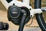 Yamaha Electric Cycle 2026