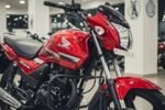 Honda Shine 135cc 2026