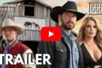 Yellowstone First Sequel ‘6666’ Trailer Revealed