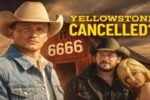 Yellowstone 6666 Is OFFICIALLY Cancelled